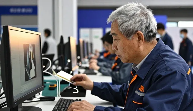 对象覆盖企业适合哪些应用环境？